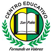 Logo Centro Educativo San Pablo - CESP